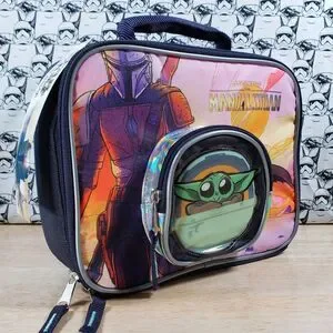Star Wars | Accessories | Star Wars Baby Yoda The Child Mandalorian ...